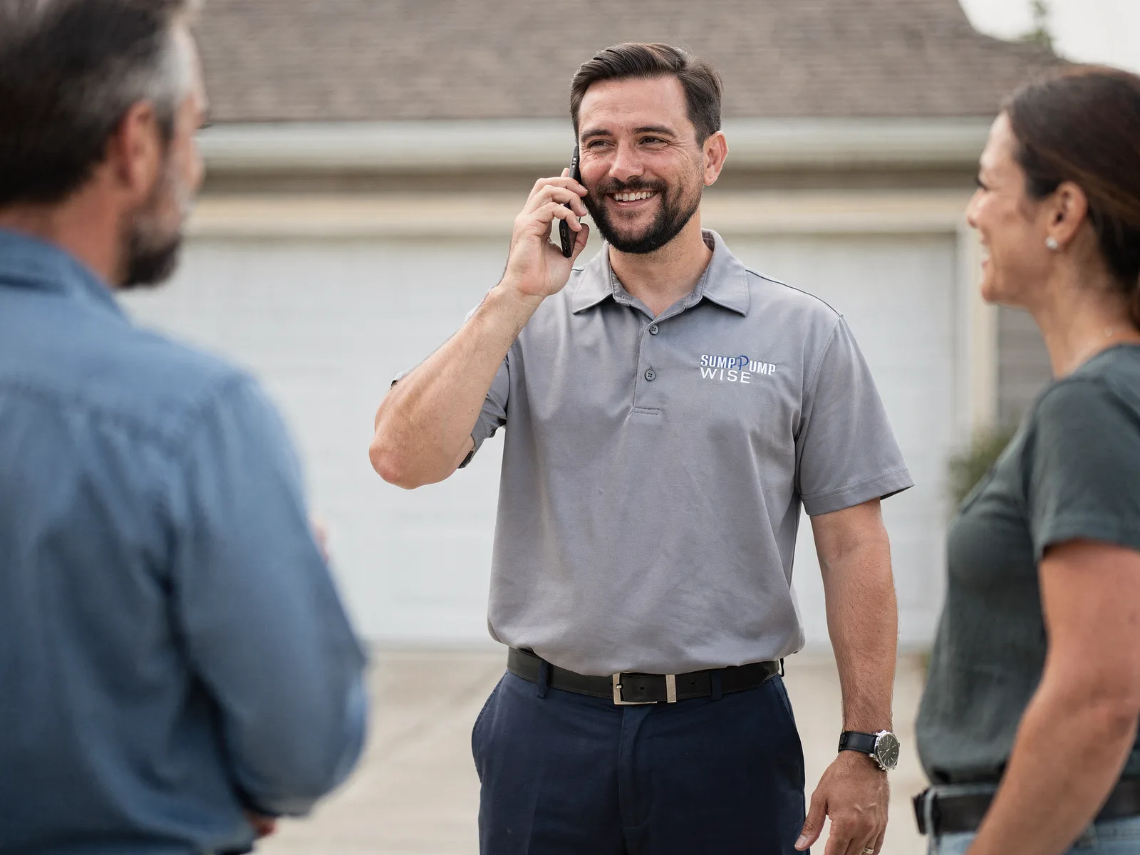 Water Heater Repair South San Francisco, CA FAQs